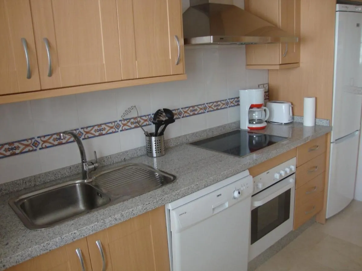 Apartamento Residencial Duquesa 2049 Manilva
