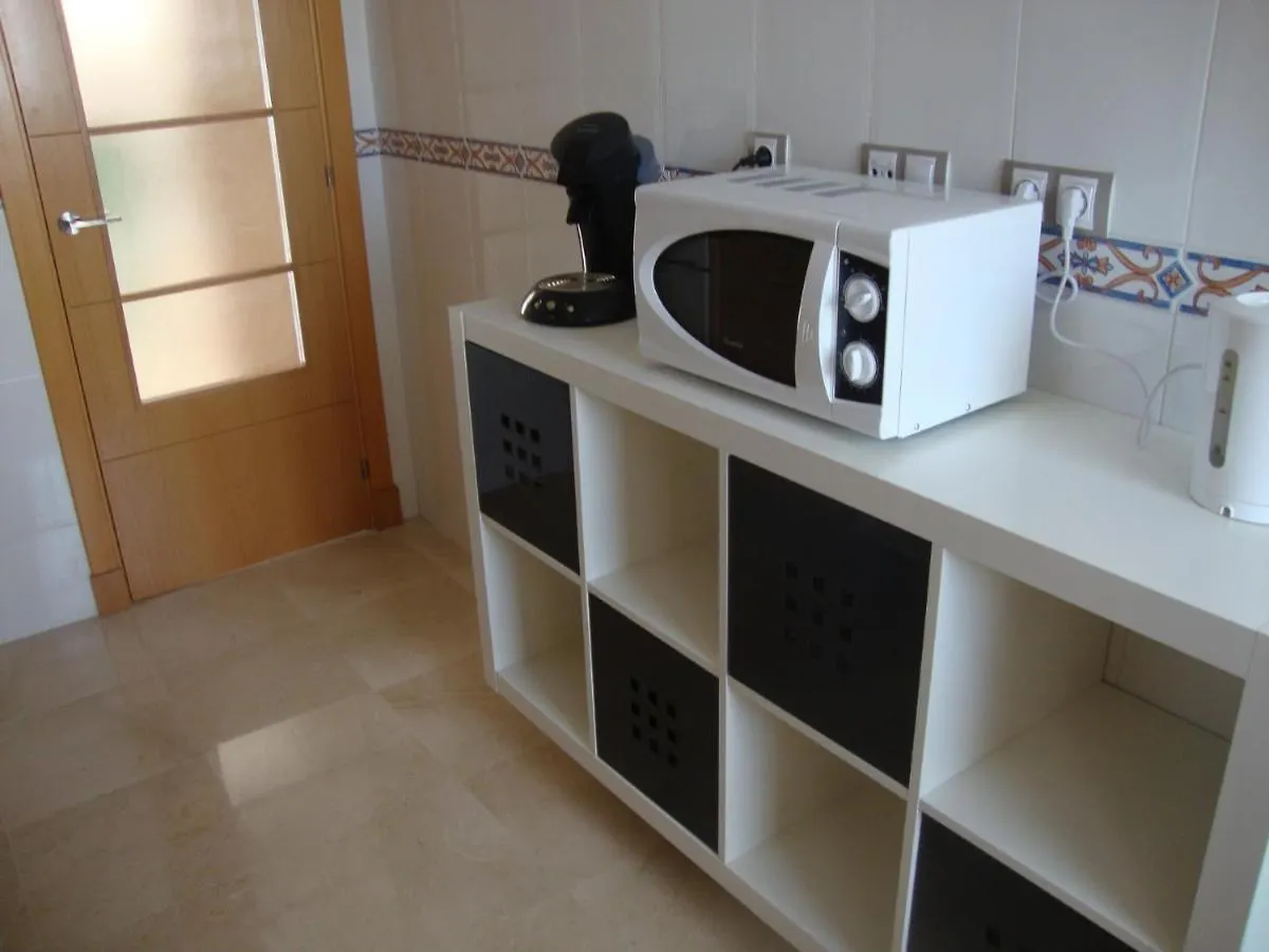 Apartamento Residencial Duquesa 2049 Manilva