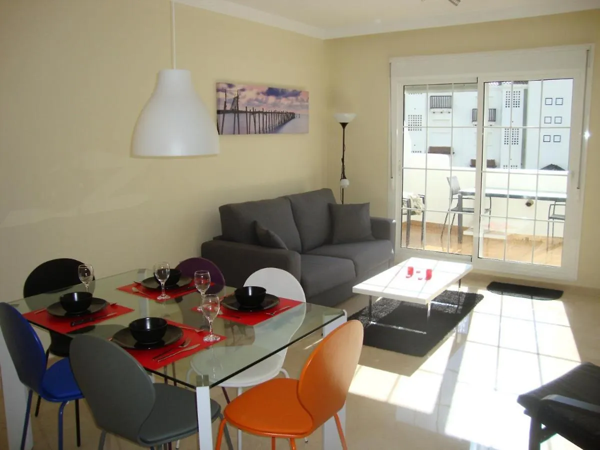 Apartamento Residencial Duquesa 2049 Manilva