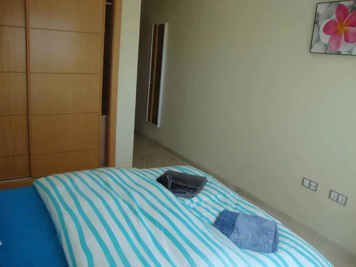 Apartamento Residencial Duquesa 2049 Manilva España