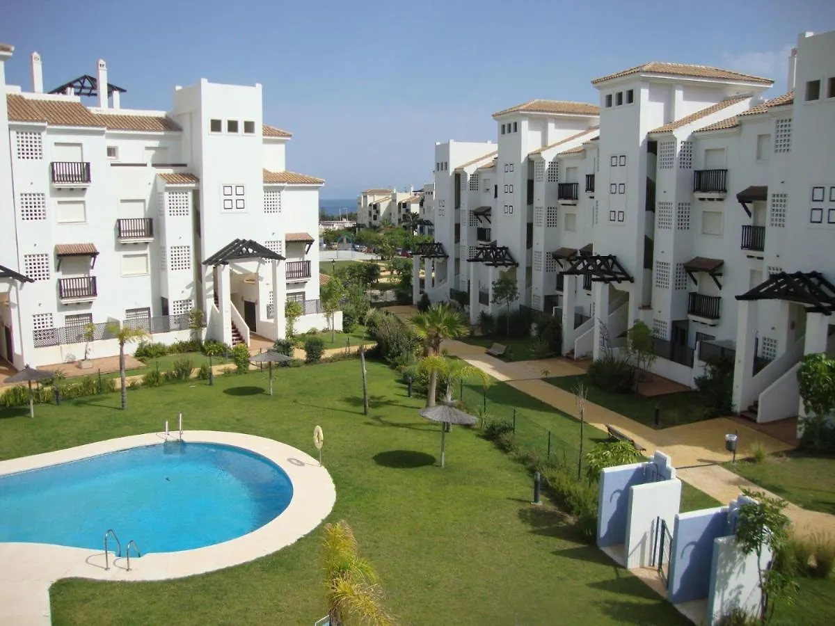 Apartamento Residencial Duquesa 2049 Manilva