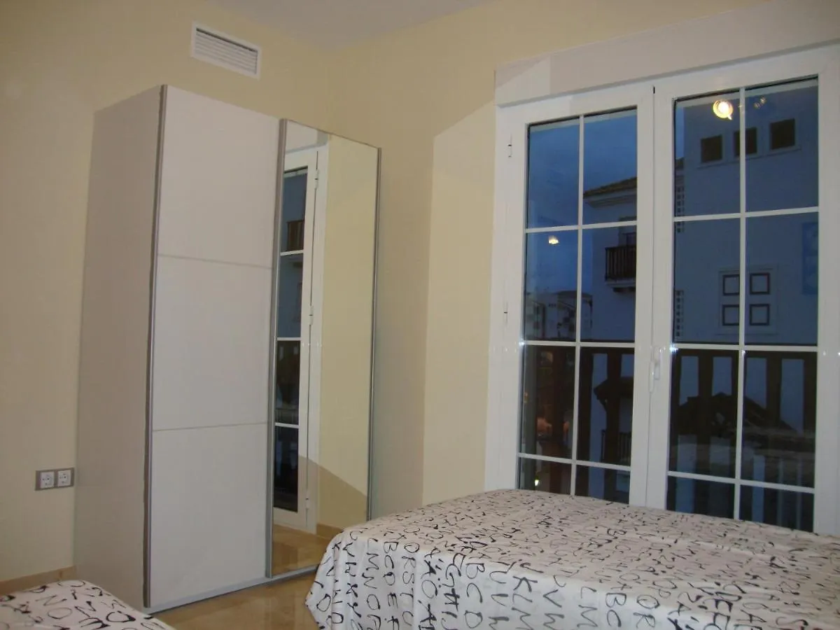 Apartamento Residencial Duquesa 2049 Manilva