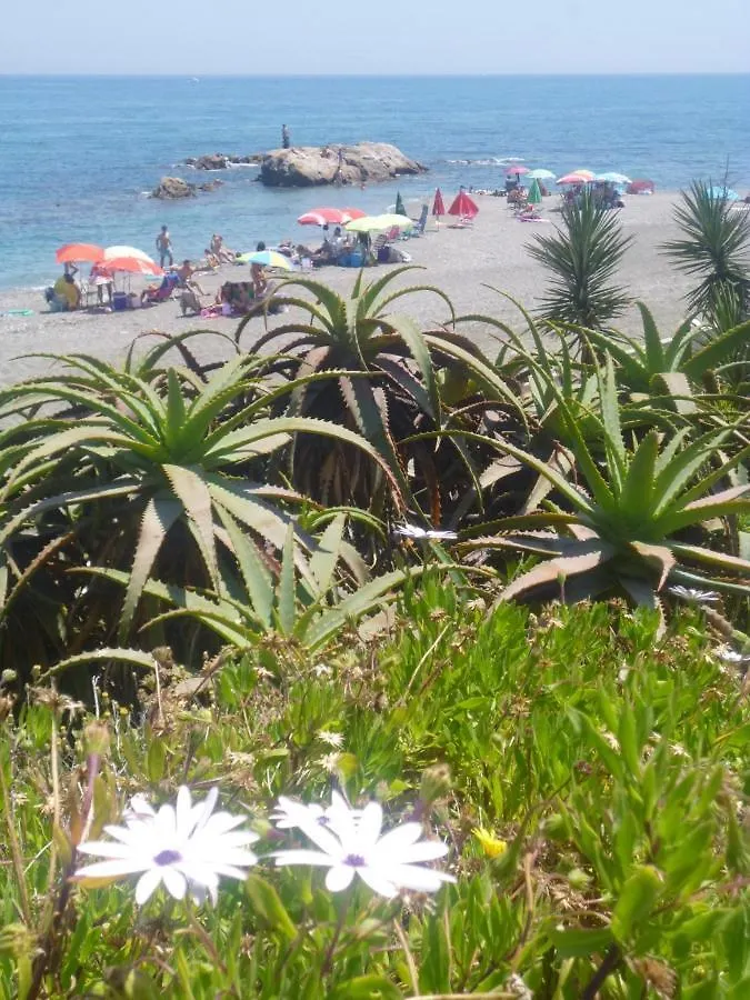 Apartament Residencial Duquesa 2049 Manilva Hiszpania