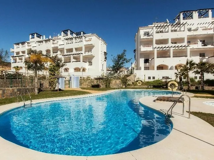 Apartamento Residencial Duquesa 2049 Manilva