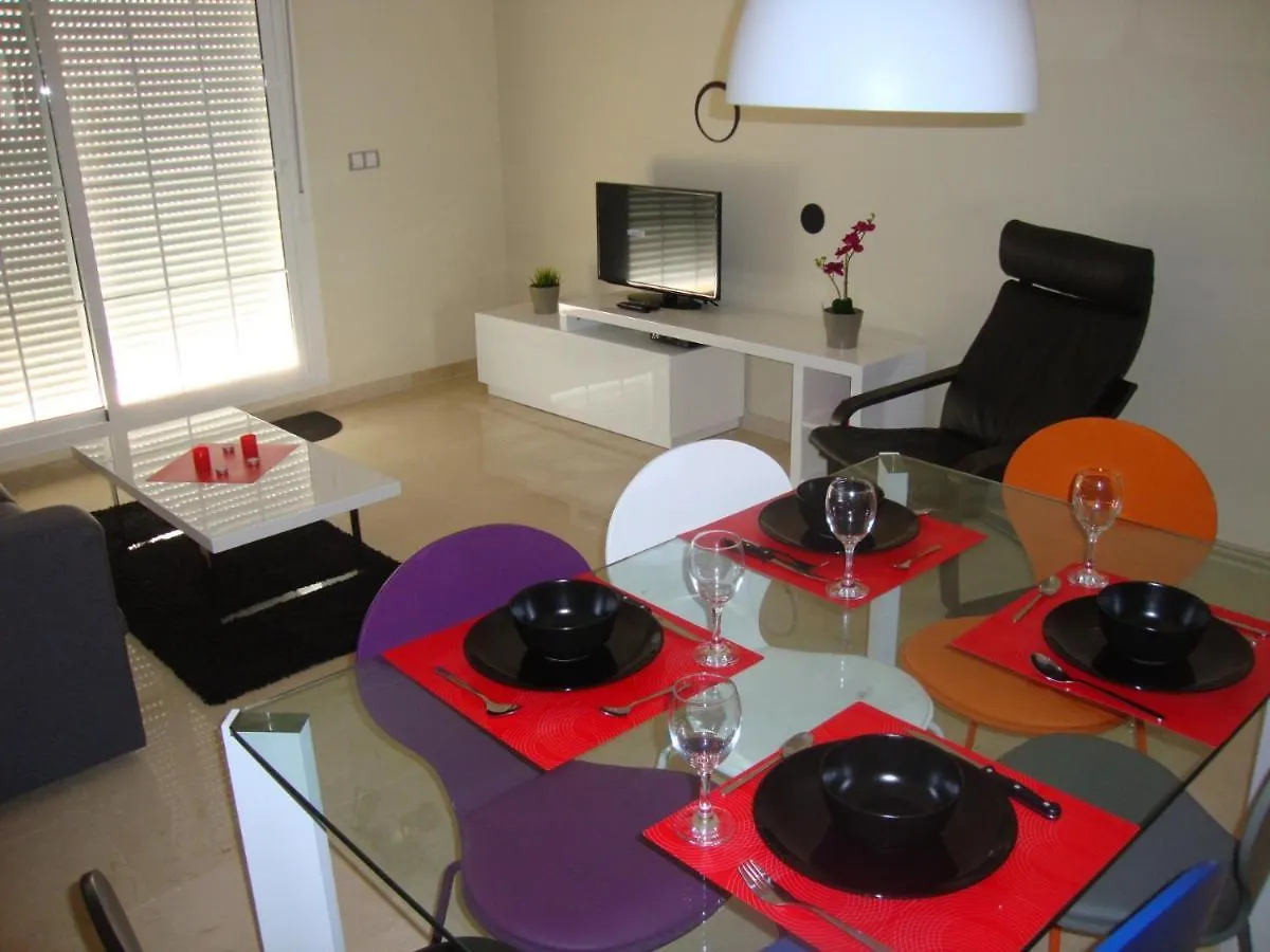Appartamento Residencial Duquesa 2049 Manilva