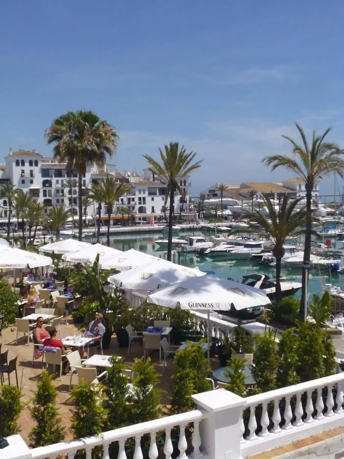 Apartamento Residencial Duquesa 2049 Manilva España