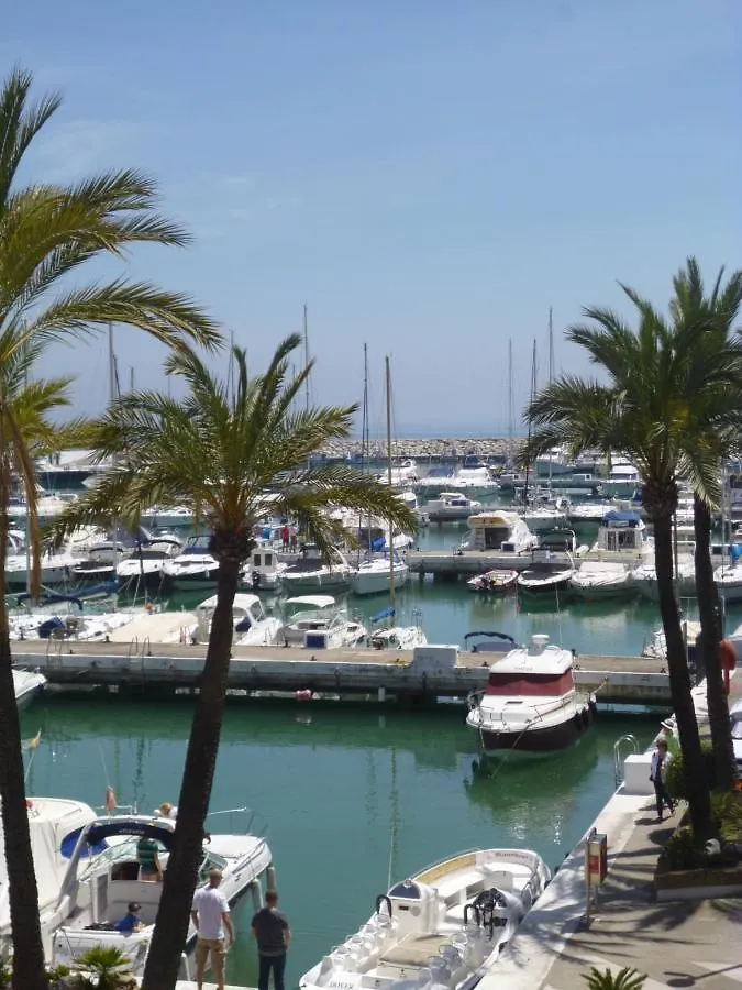 Apartamento Residencial Duquesa 2049 Manilva