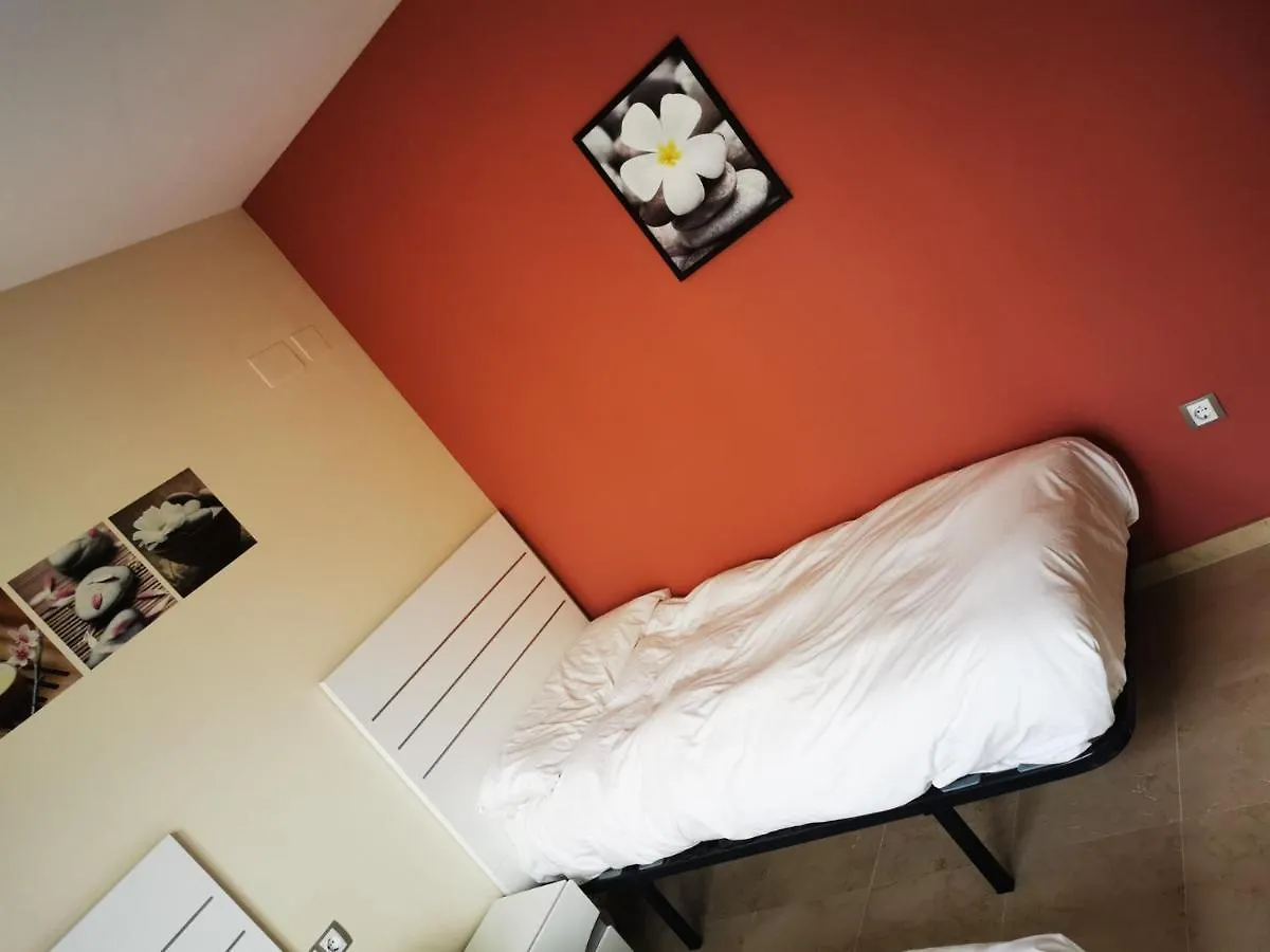Apartamento Residencial Duquesa 2049 Manilva