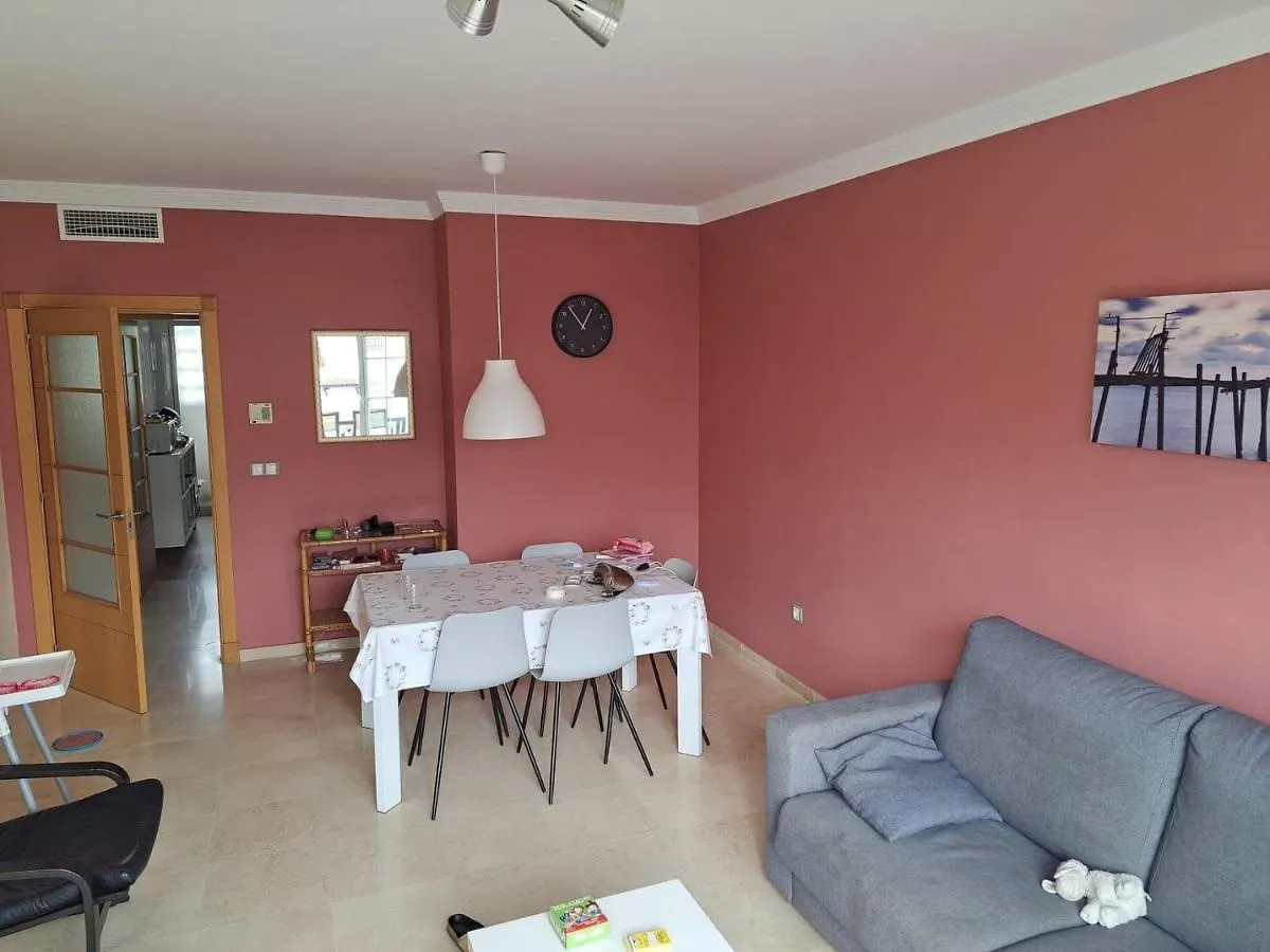 Apartamento Residencial Duquesa 2049 Manilva