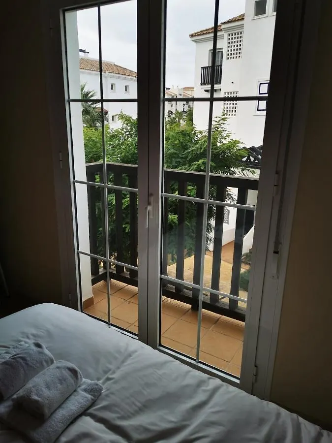 Apartamento Residencial Duquesa 2049 Manilva España