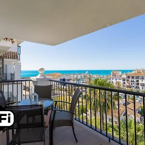  Apartment Marina Duquesa 256