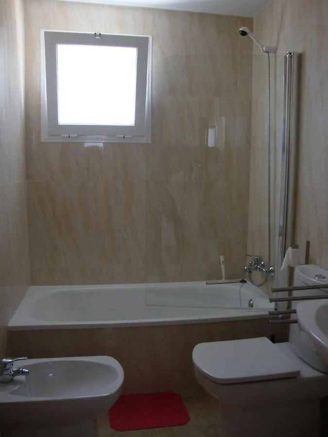 Residencial Duquesa 2049 Apartment Manilva
