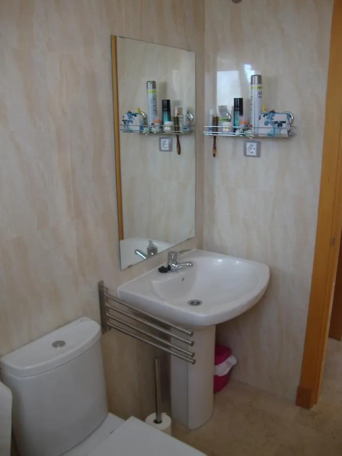 Residencial Duquesa 2049 Apartment Manilva 0*,  Spain