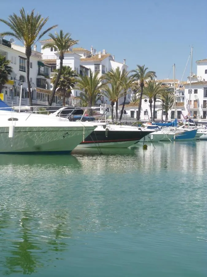 Residencial Duquesa 2049 Apartment Manilva 0*,  Spain