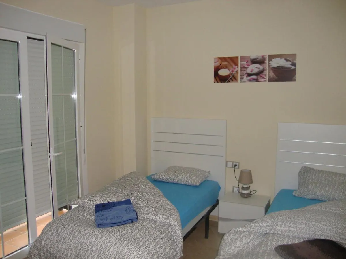 Residencial Duquesa 2049 Apartment Manilva 0*,