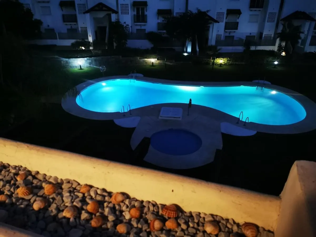 Residencial Duquesa 2049 Apartment Manilva